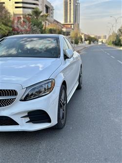 مێرسێدس بێنز C-Class